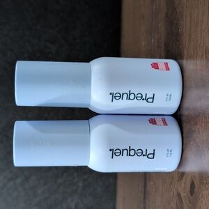 Prequel Universal Skin Solution Dermal Spray - Lot Of 2  2oz Each